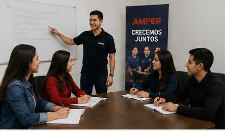 Oportunidades para jóvenes y estudiantes